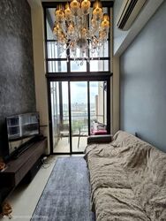 Sims Urban Oasis (D14), Condominium #535326071